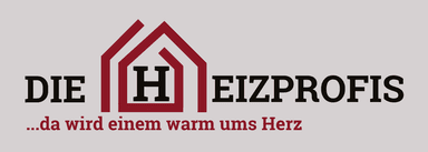 Die Heizprofis Logo